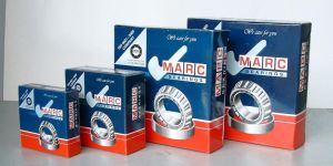 Cylindrical Roller Bearings