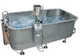 Hydrotherapy Tank (Rectangular Shape)