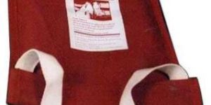 Fire Extinguishing Blankets