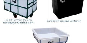 Chemical Storage Containers