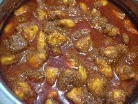 Non Vegetarian Pickles