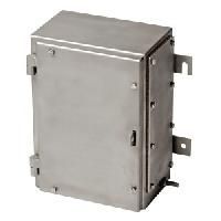 Stainless Steel Junction Boxes