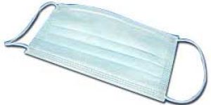 Disposable Face Mask