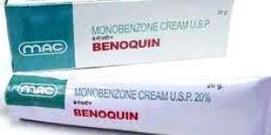 BENOQUIN CREAM