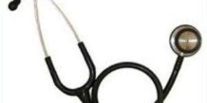 Stethoscope