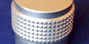 Aluminum Knobs