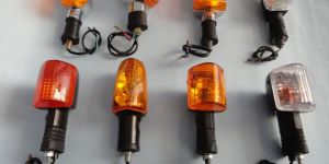 Side Indicator Light