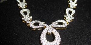 Cubic Zirconia Jewellery