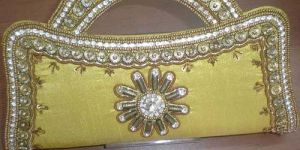 Ladies Clutch Bag