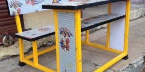 Nursery Student Desks