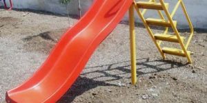 Playground Mini Slide
