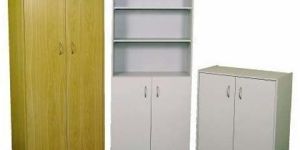 School Cupboards