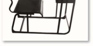 Single Student Desks