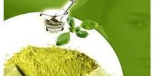 Herbal Henna