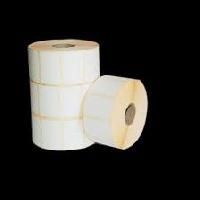 Chromo Paper Labels