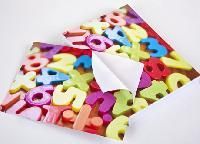 Custom Printed Labels