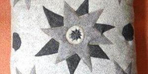 Felt Cushion Covers