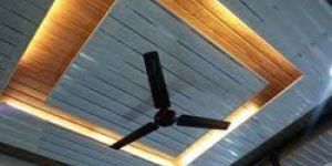 PVC False Ceiling