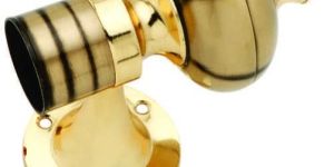 Temple Curtain Brackets