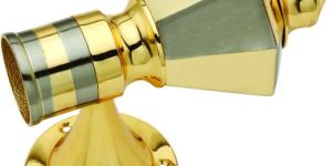 Brass Curtain Victoria Bracket