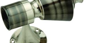 Cone Curtain Bracket (N. Vintage)