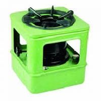 Kerosene Wick Stove