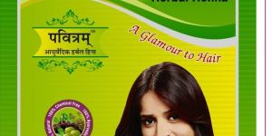 Pavitram Herbal Henna