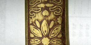 Brass Bangles - 1294-jtb