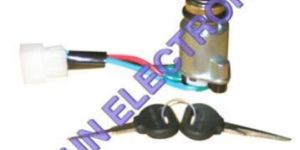 Ignition Switches