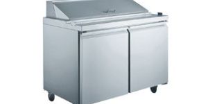 Bakery Freezer Box