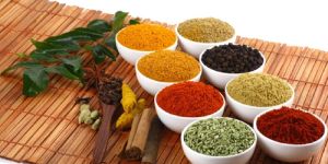 Indian Spices