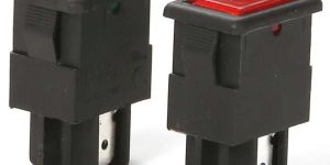 Electronic Indicators