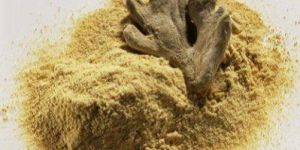 Dry Ginger Powder