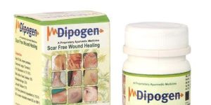 Dipogen Wound Healing Cream