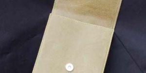 Leather Pouch