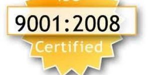 ISO Certification Services