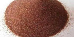 Garnet Sand