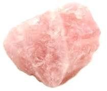Rosy Quartz