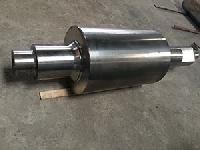 Spheroidal Graphite Iron Rolls