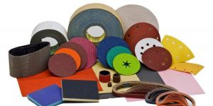 Abrasive Products