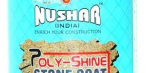 Poly Shine Stone Coatings