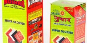 Super Glosser Liquid Polish