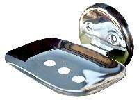 Stainless Steel Soap Dish