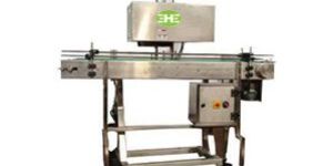 Automatic Induction Cap Sealing Machine