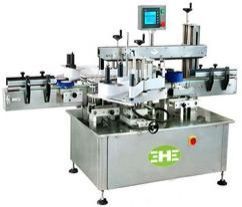 Automatic Sticker Labeling Machine