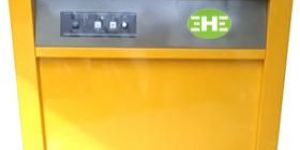 Box Strapping Machine