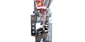 FFS Pouch Packing Machine