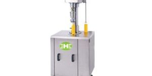 Ropp Cap Sealing Machine