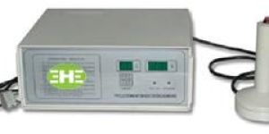 Semi Induction Cap Sealing Machine