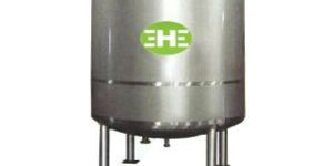 Storage Tank